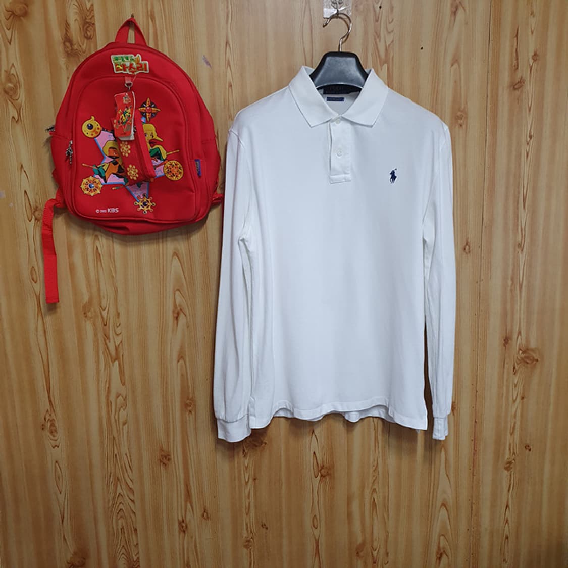 폴로 카라티L 상품이미지1