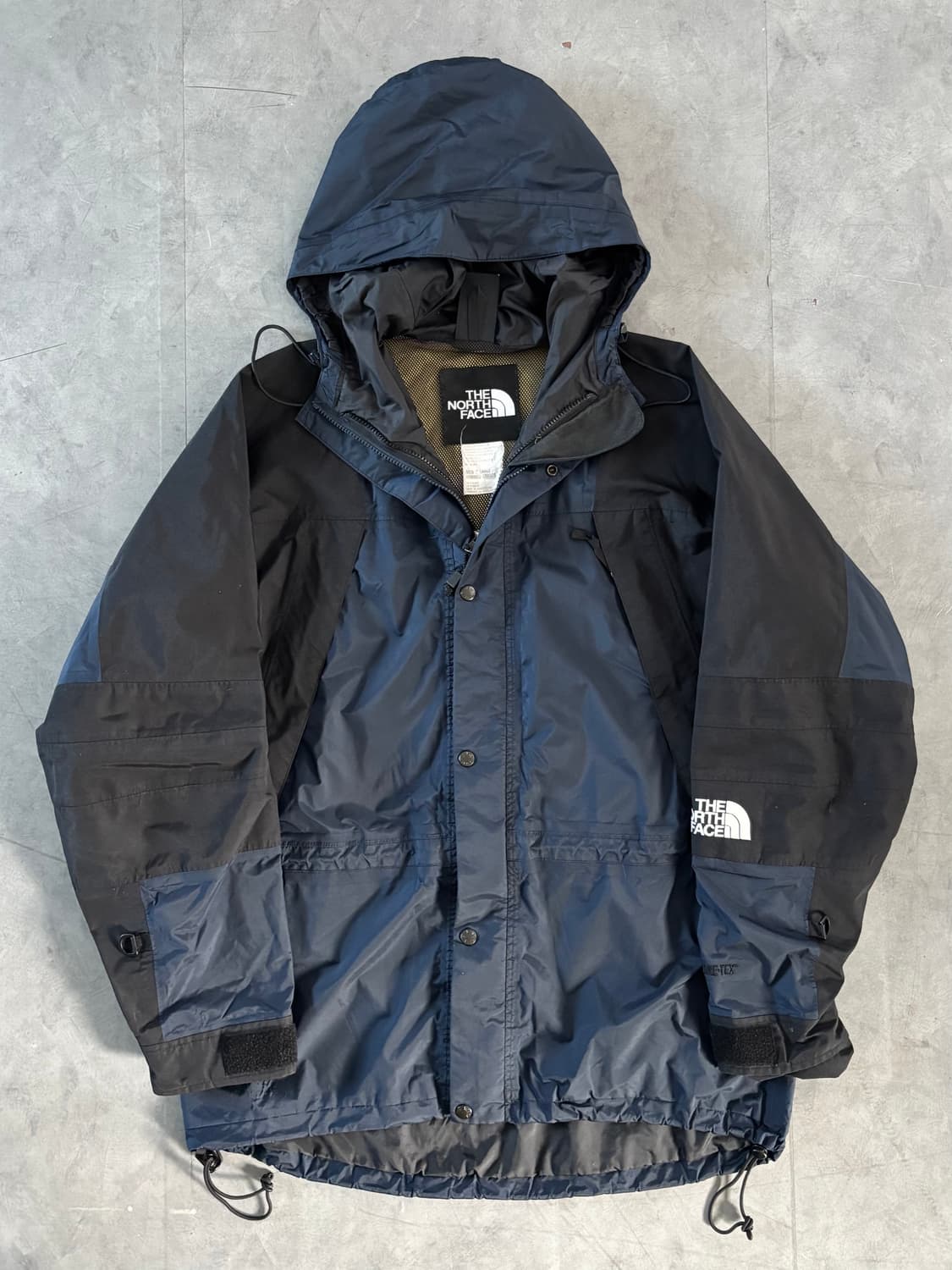 The North Face 노스페이스 90’s 고어텍스 마운틴 자켓 상품이미지1