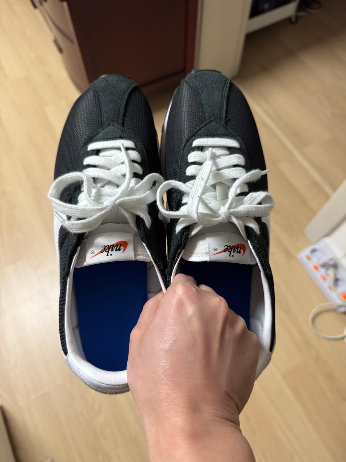 나이키 ld-1000 265 상품이미지1