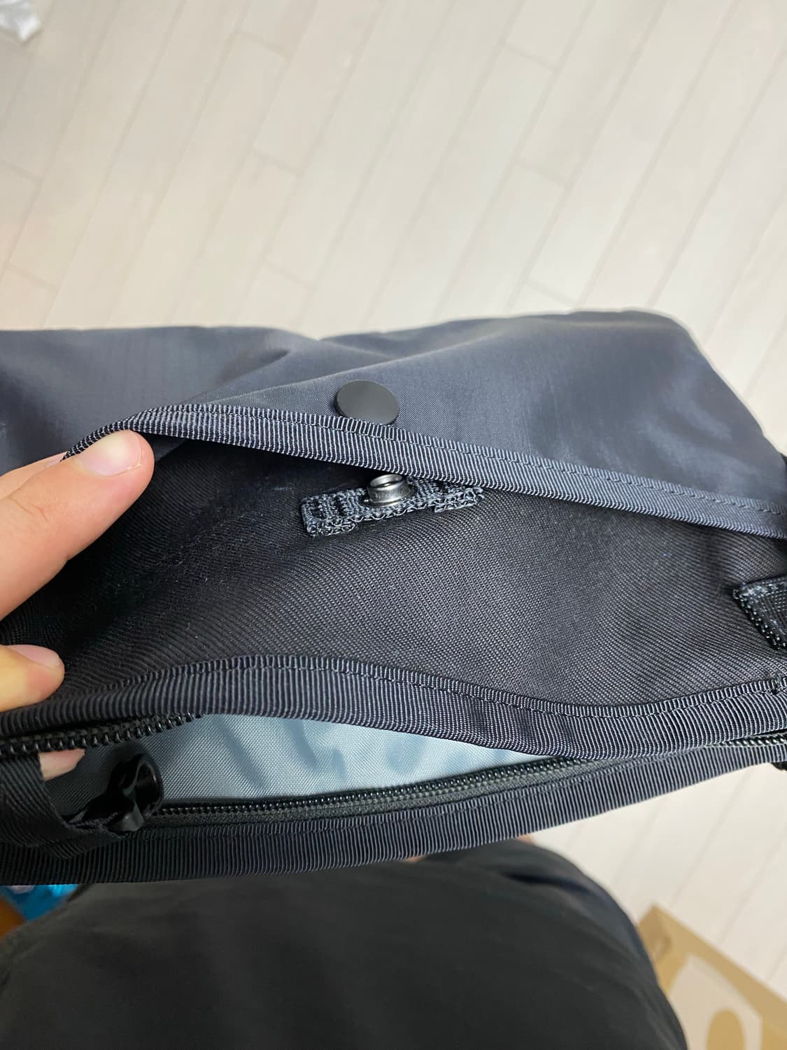 포터 스위치 사코슈백 상품이미지5