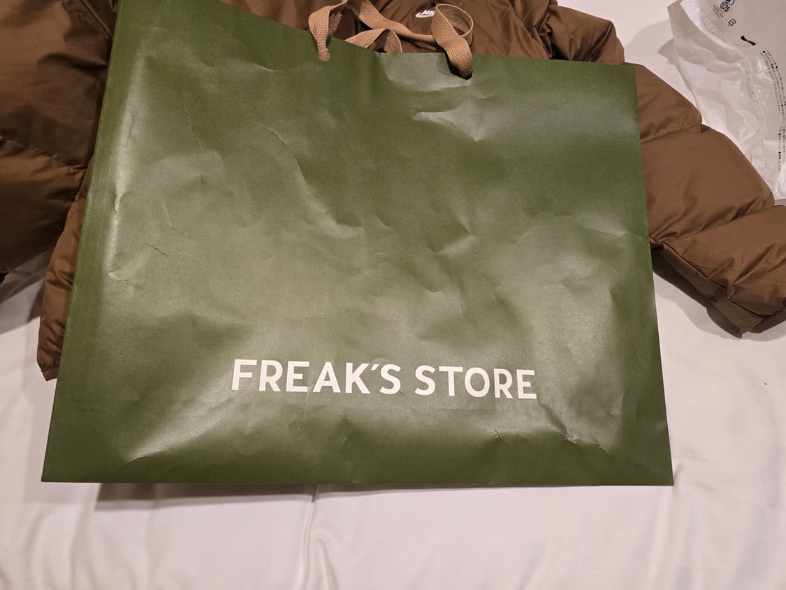 프릭스 스토어 M65 상품이미지3