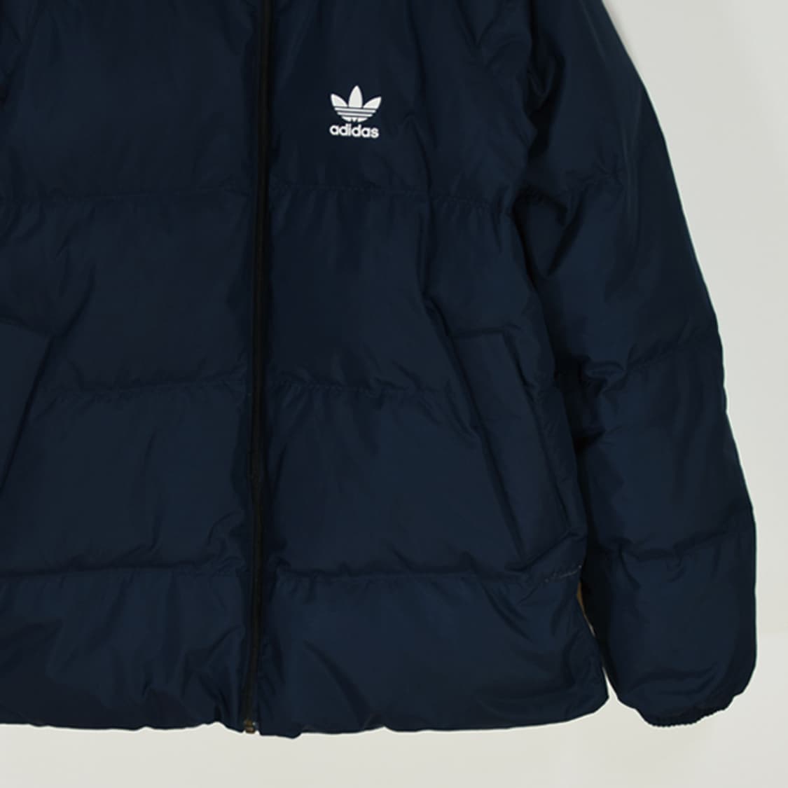 adidas 리버시블다운점퍼 상품이미지5