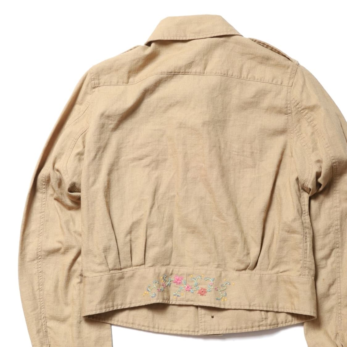 랄프 로렌 Ralph Lauren Trucker Jacket  상품이미지5