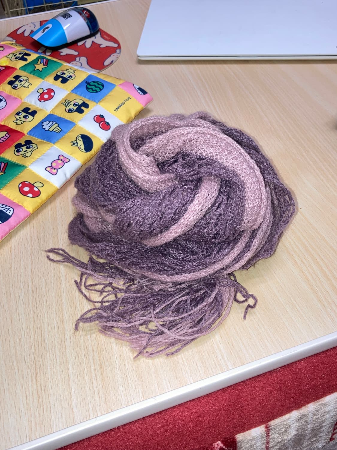 멕시칸 자수 하구미 모리걸 에스닉 히피 집시걸 가디건 원피스 목도리 머플 상품이미지7