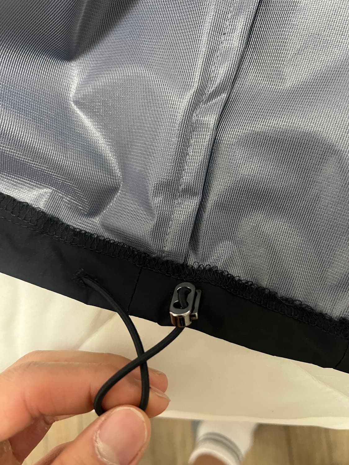 압도 바람막이 상품이미지3