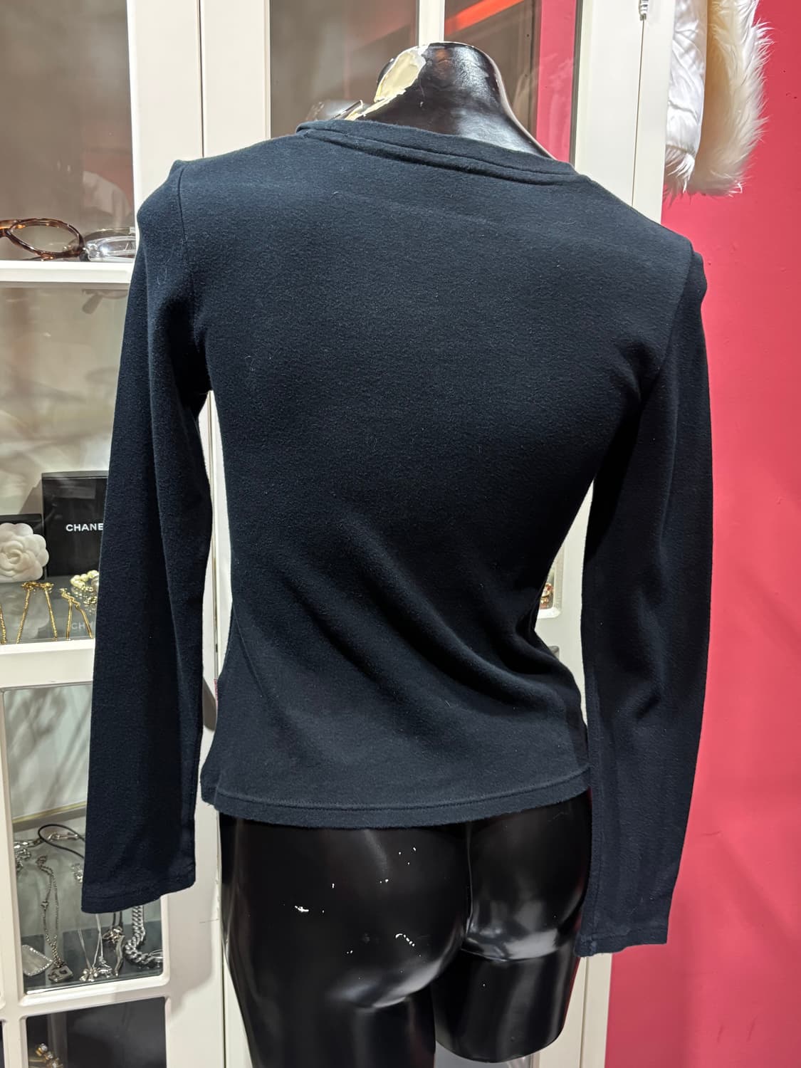 LIZ LISA doll long sleeve 리즈리사 돌 롱슬리브 상품이미지3
