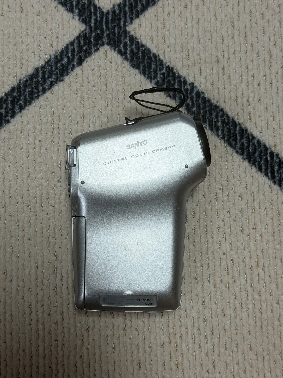 산요 작티 CG6 작례포함 상품이미지4