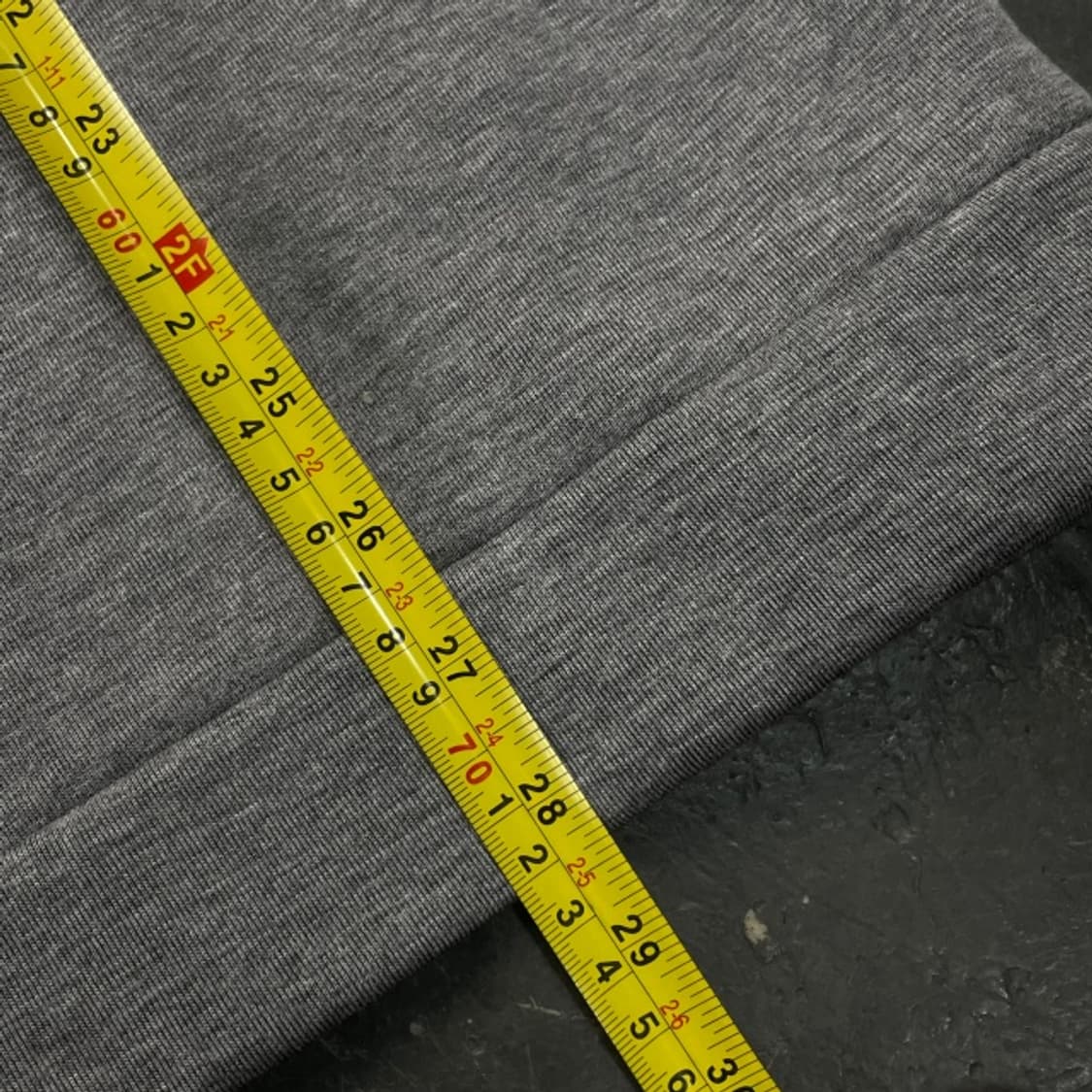 105 나이키 테크팩 맨투맨 상품이미지7