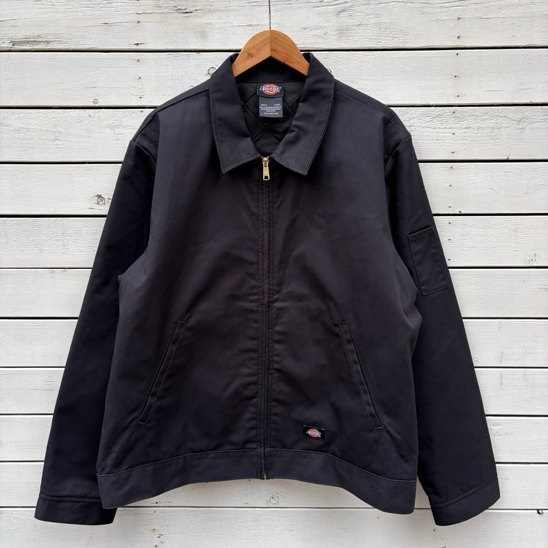 Dickies 디키즈 아이젠하워 워크 자켓 상품이미지1