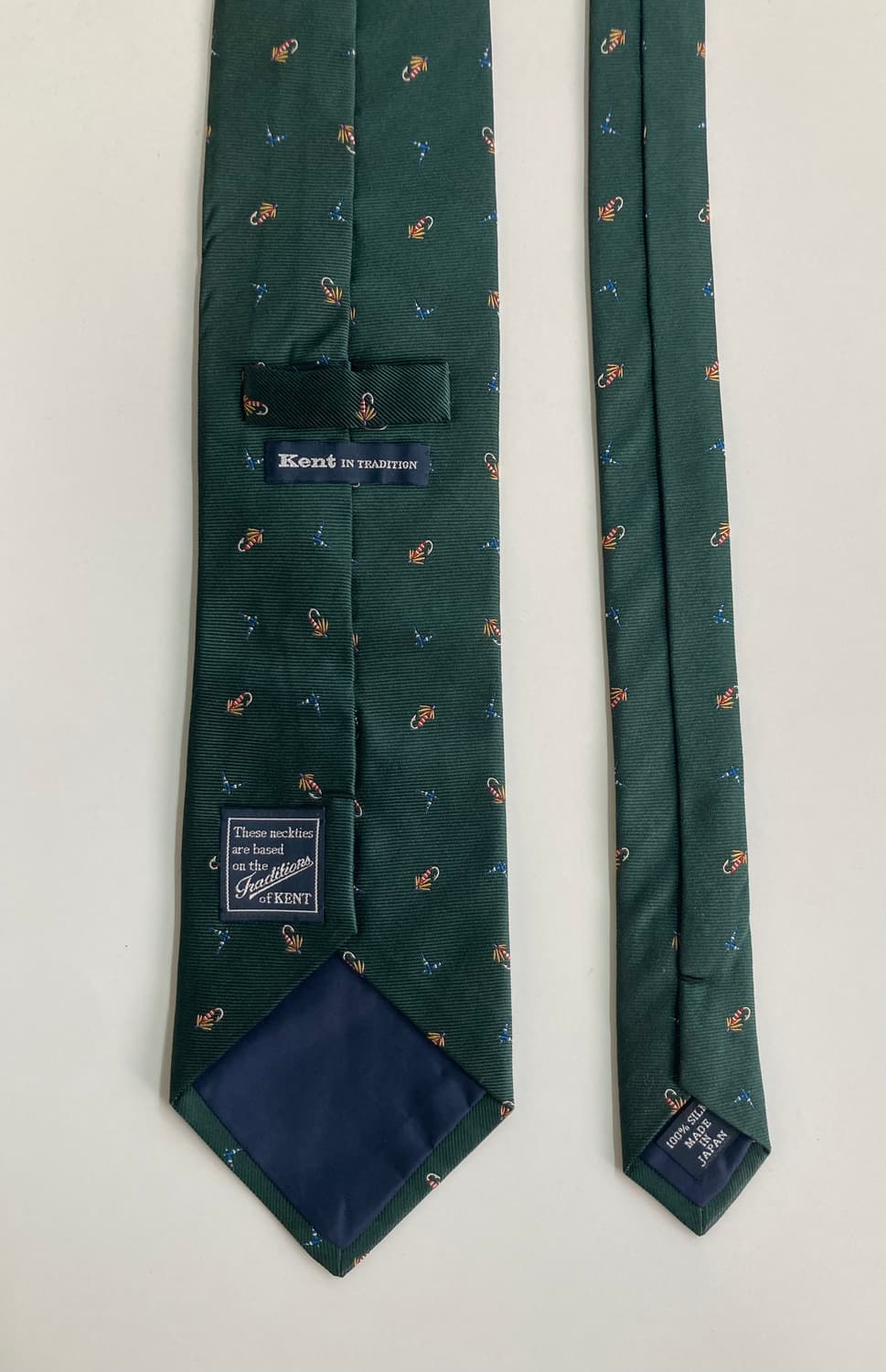 빈티지)넥타이 상품이미지2