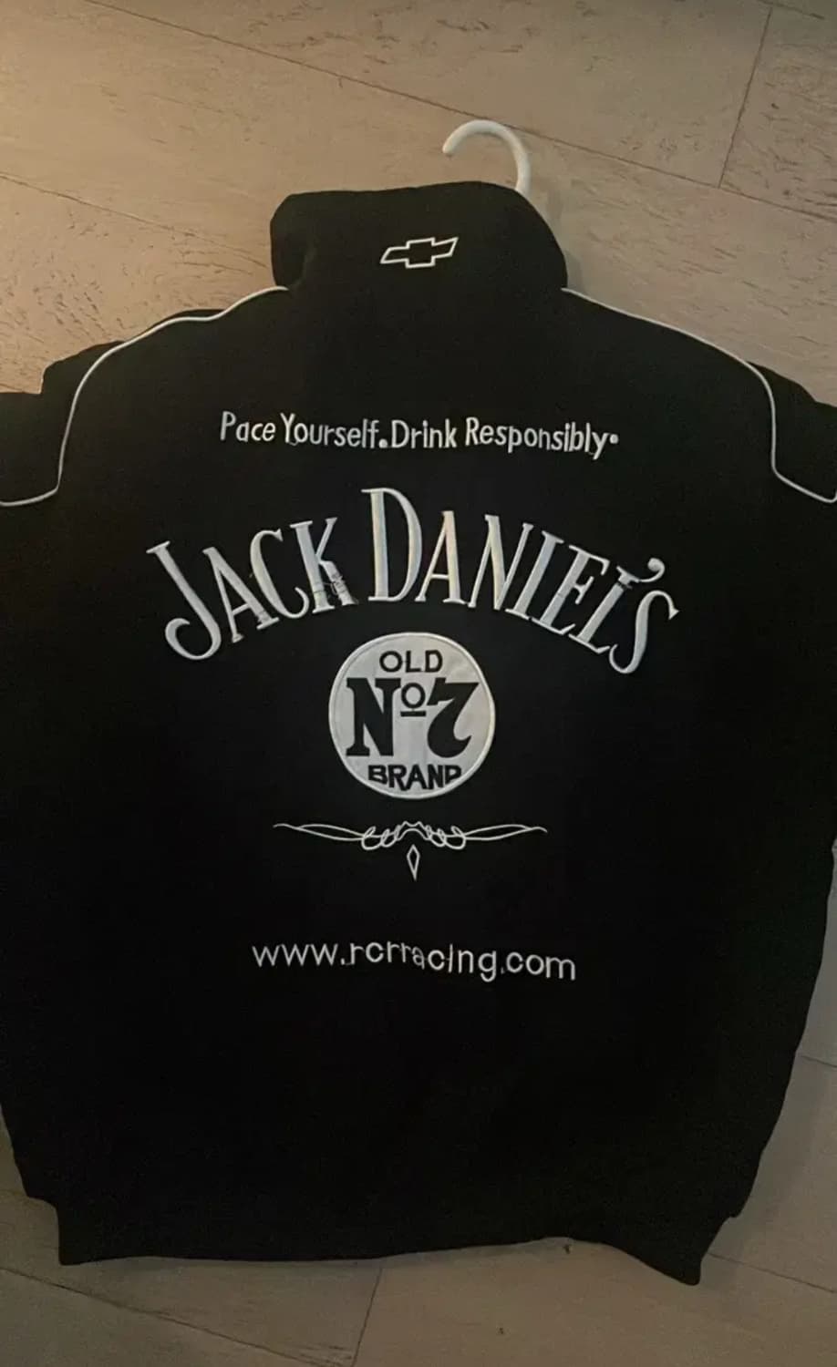 잭다니엘 자켓 상품이미지2