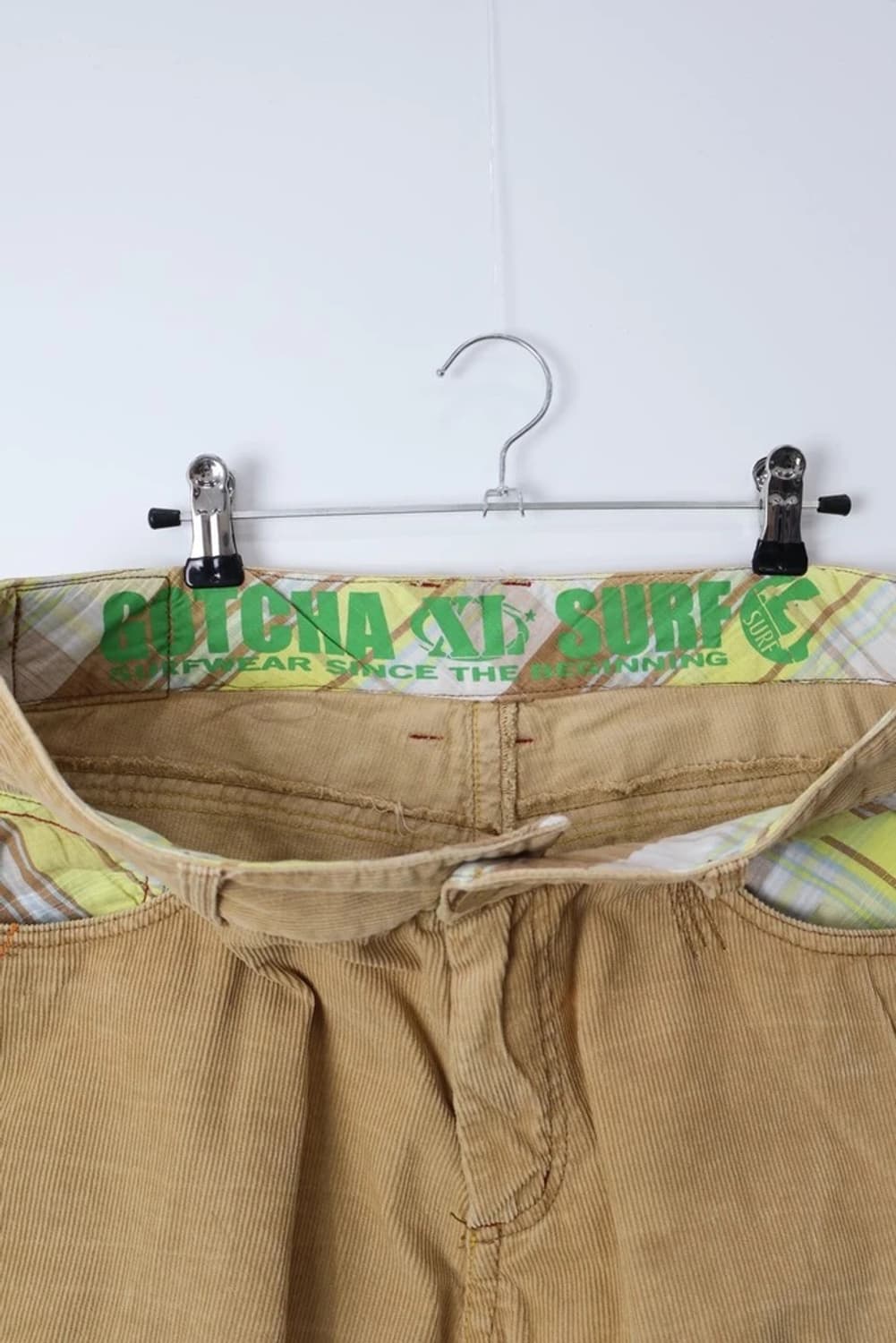 Gotcha Graphic Cargo Shorts 상품이미지8