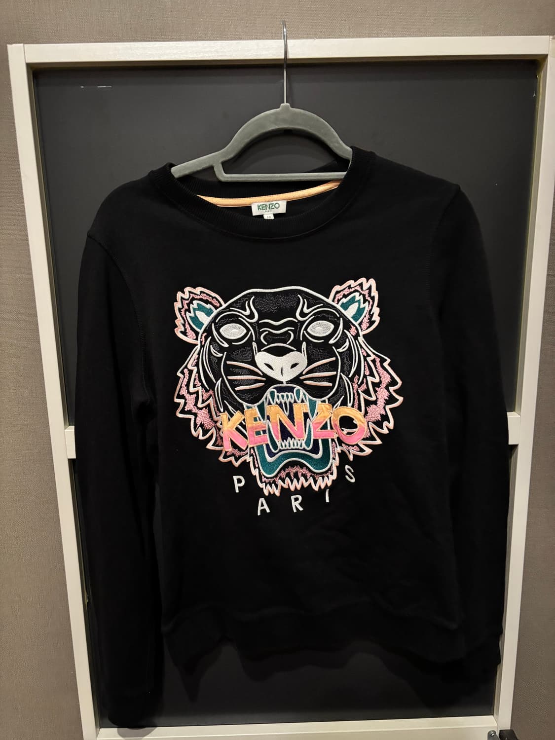 KENZO 맨투맨 상품이미지1