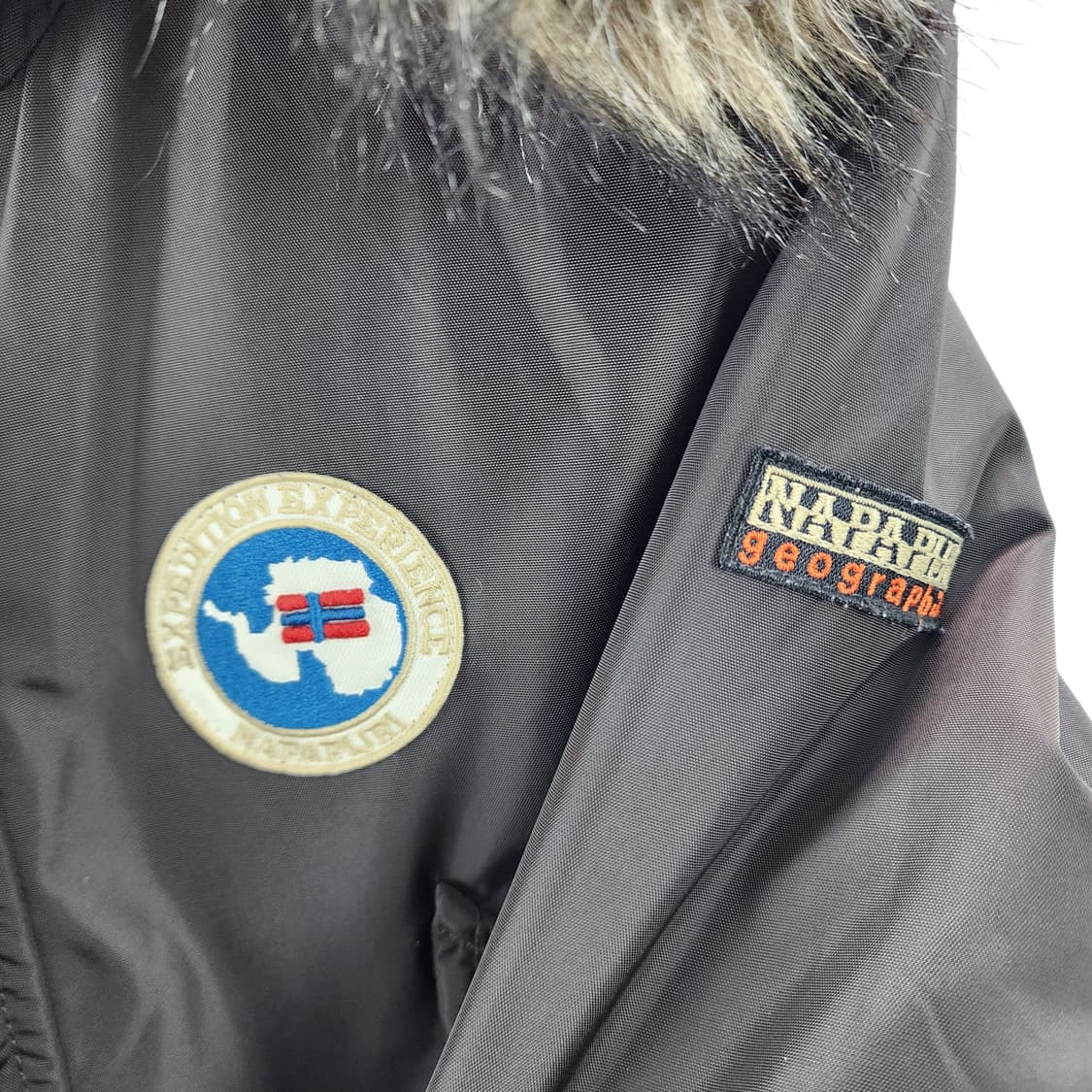[95] NAPAPIJRI 나파피리 패딩 자켓 상품이미지5
