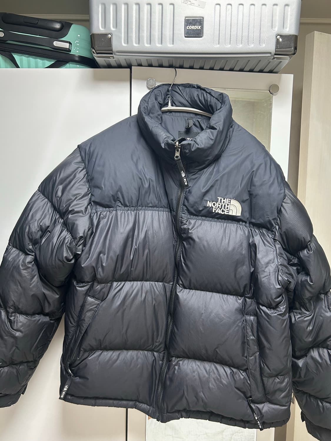 노스페이스 에코눕시 1996 xl 상품이미지1