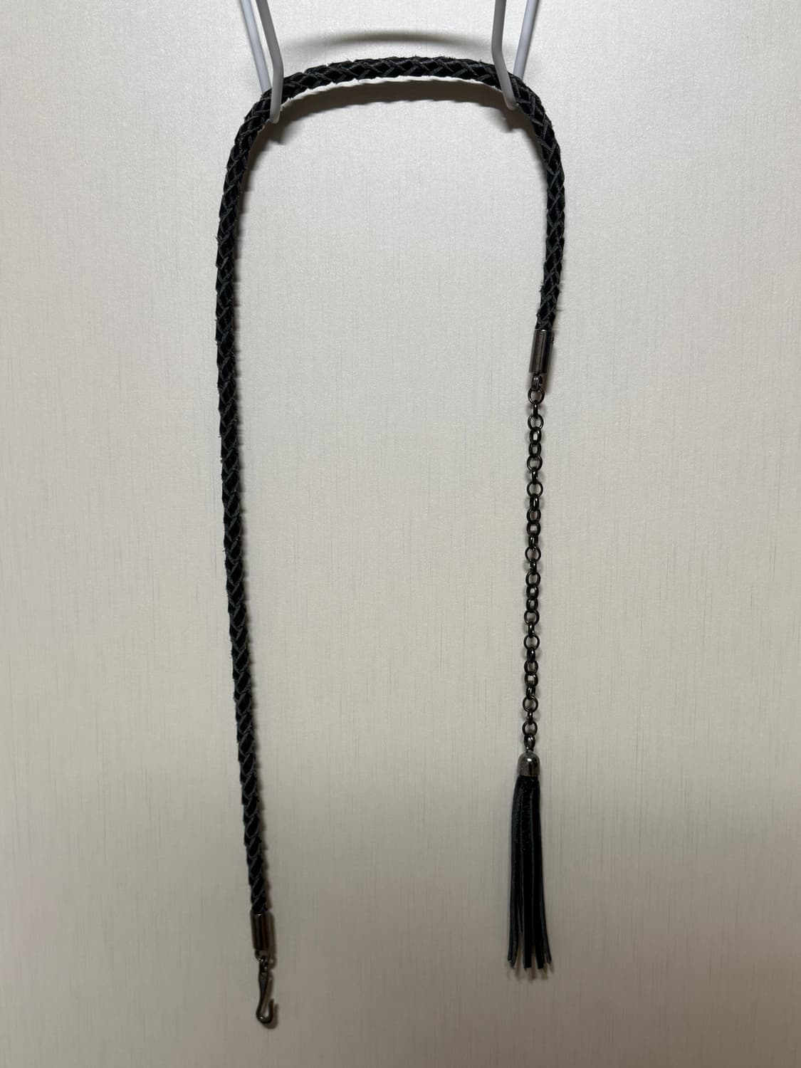 빈티지 레더 벨트 상품이미지2