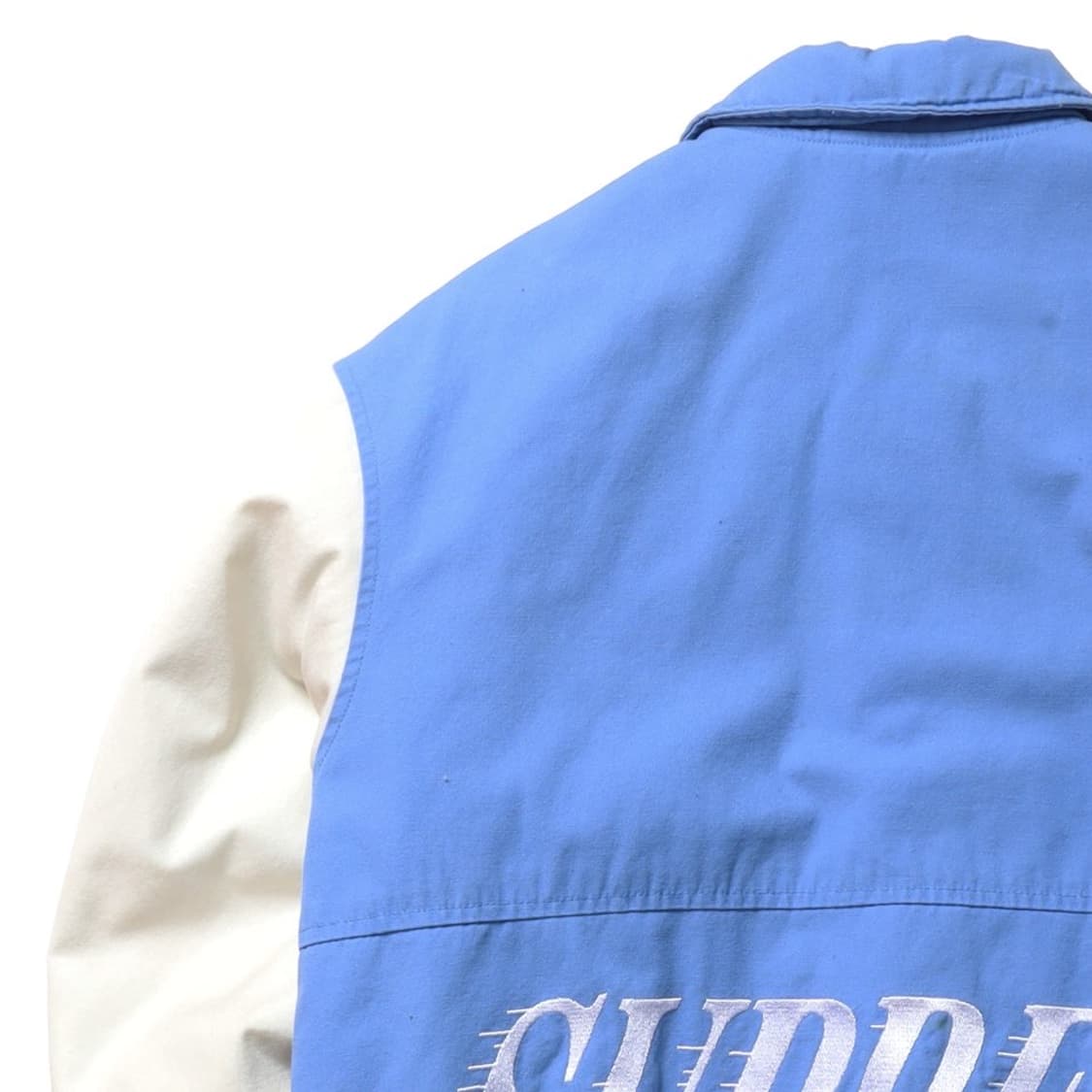 슈프림 Supreme 20ss Twill Varsity Jacket    상품이미지5