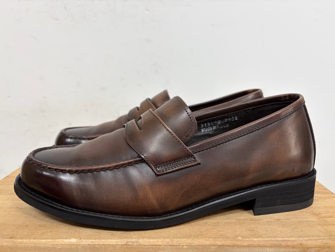 탠디 남성 구두 255 상품이미지2