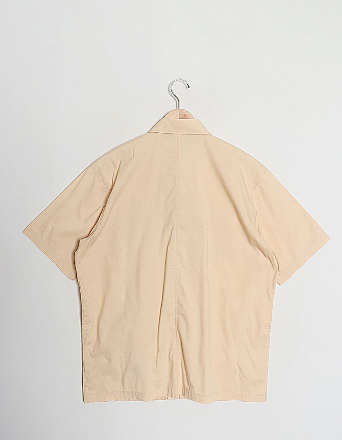 Mr.JUNKO RED Safari Shirts 상품이미지5