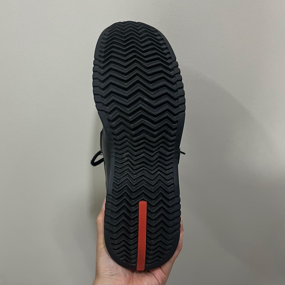 Prada Sports Combat Boots 상품이미지7
