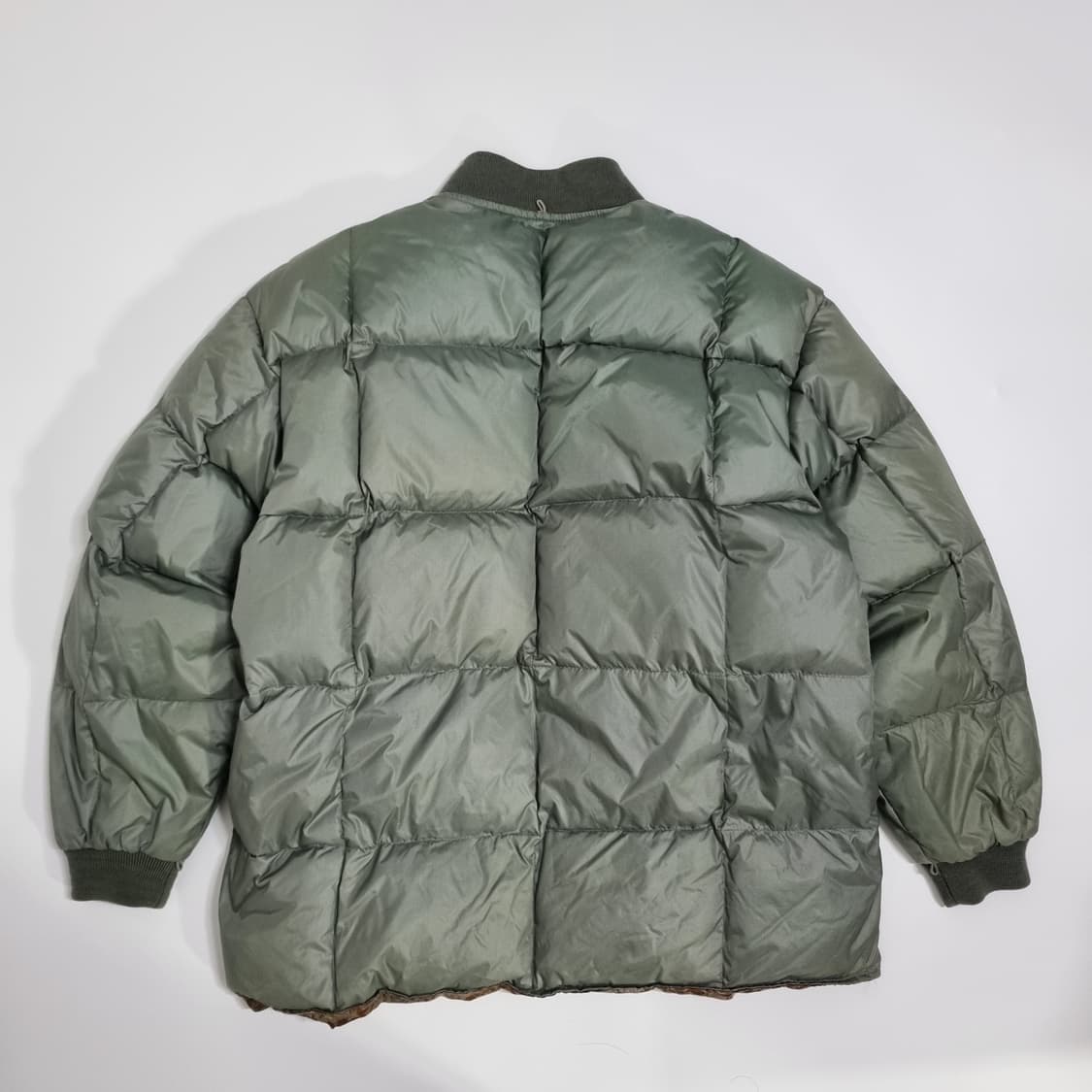 1990s 코오롱 패딩  상품이미지2