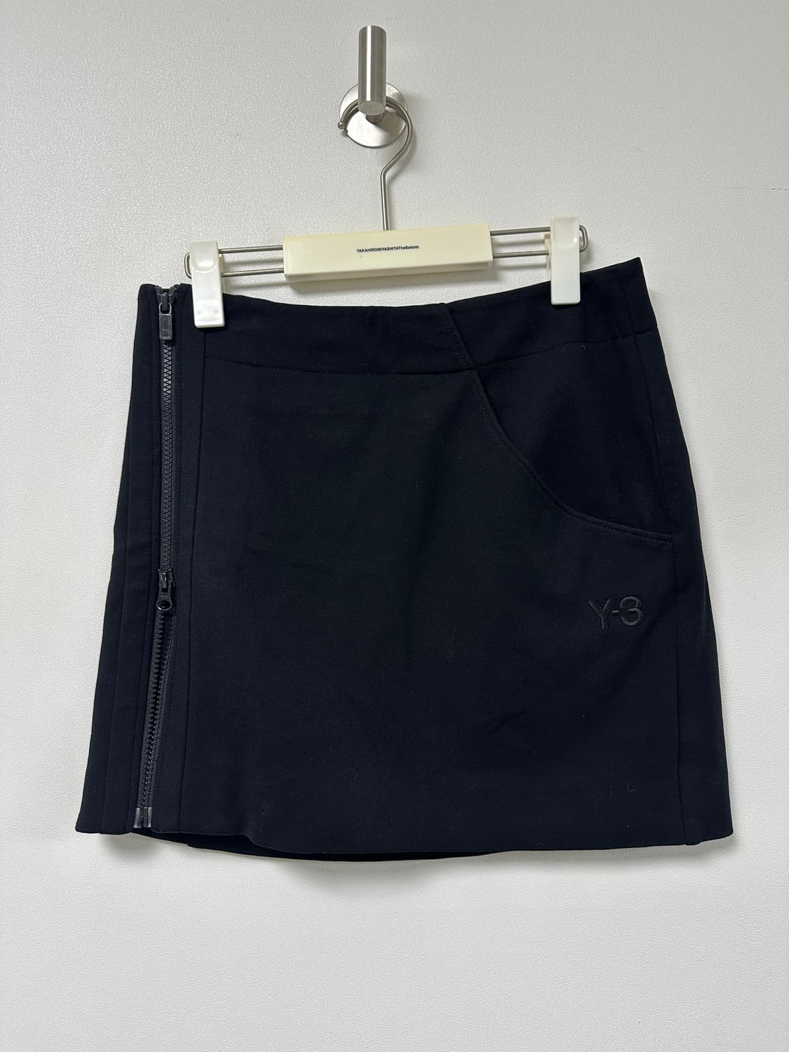 [Y-3] yohji yamamoto skirt 상품이미지2