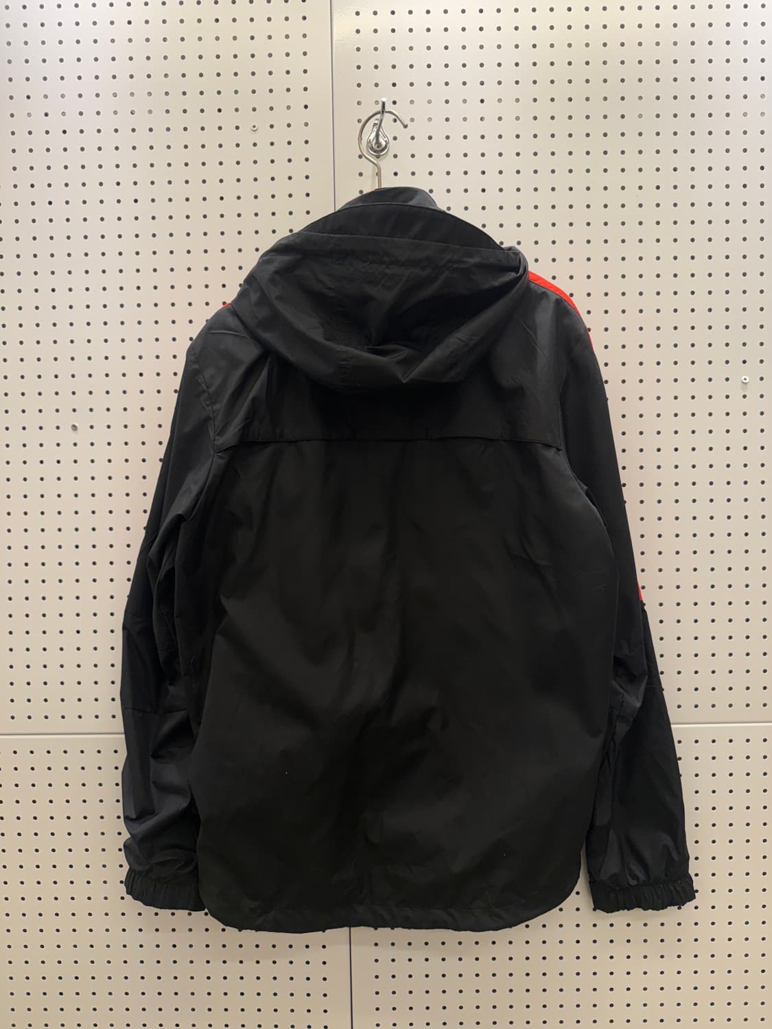 나이키 맨체스터유나이티그 사이드라인 팀 바람막이 U581 상품이미지3