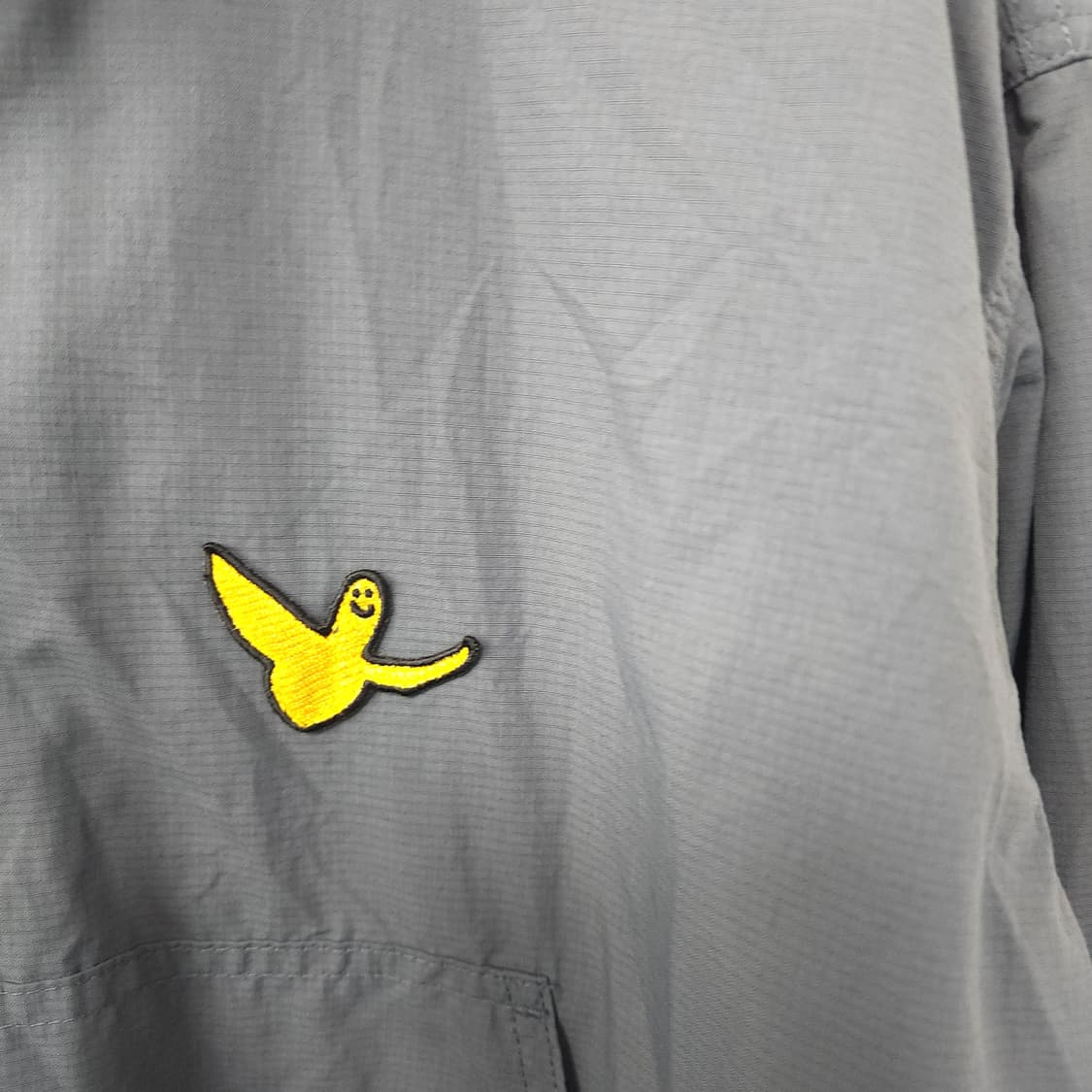 55[130] 마크곤잘레스 아노락 후드티셔츠 바람막이  상품이미지3