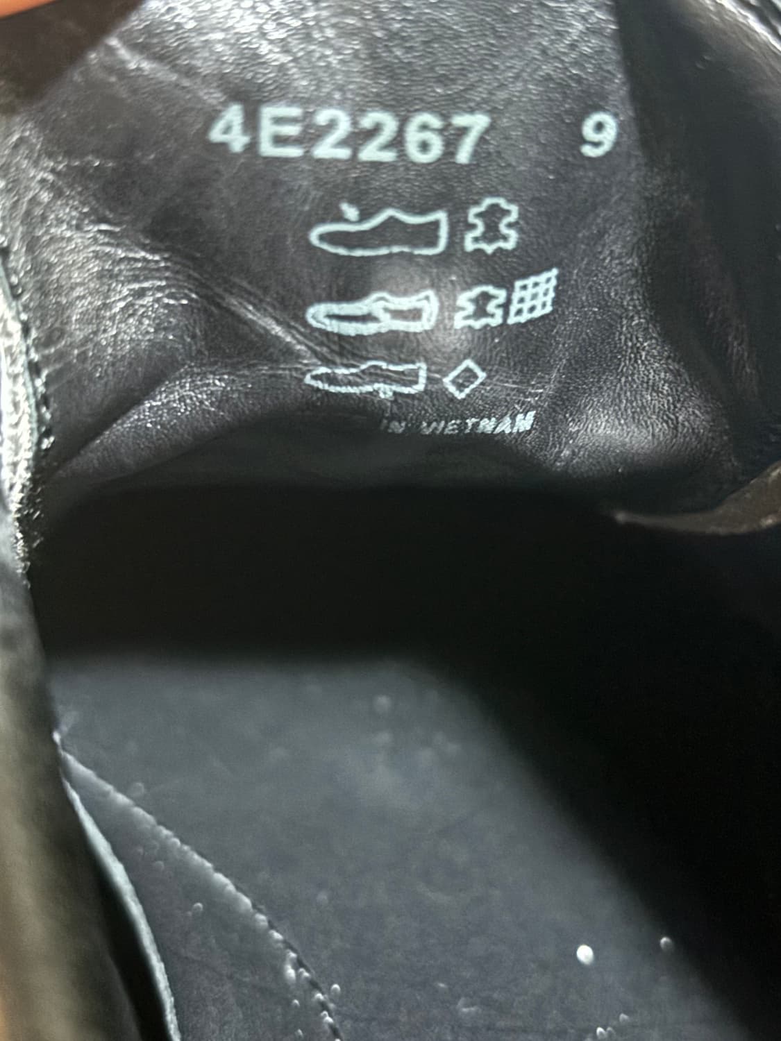 280) 프라다 스포츠 가죽 레더 스니커즈 신발 상품이미지8