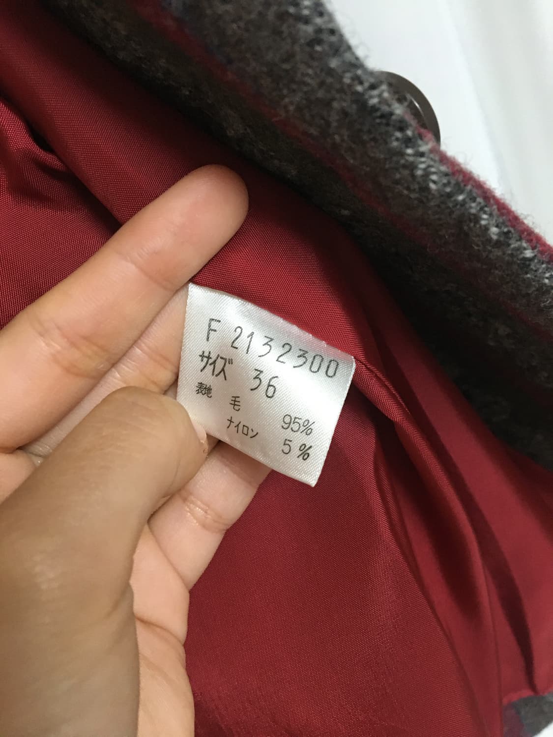 Vintage 상품이미지5