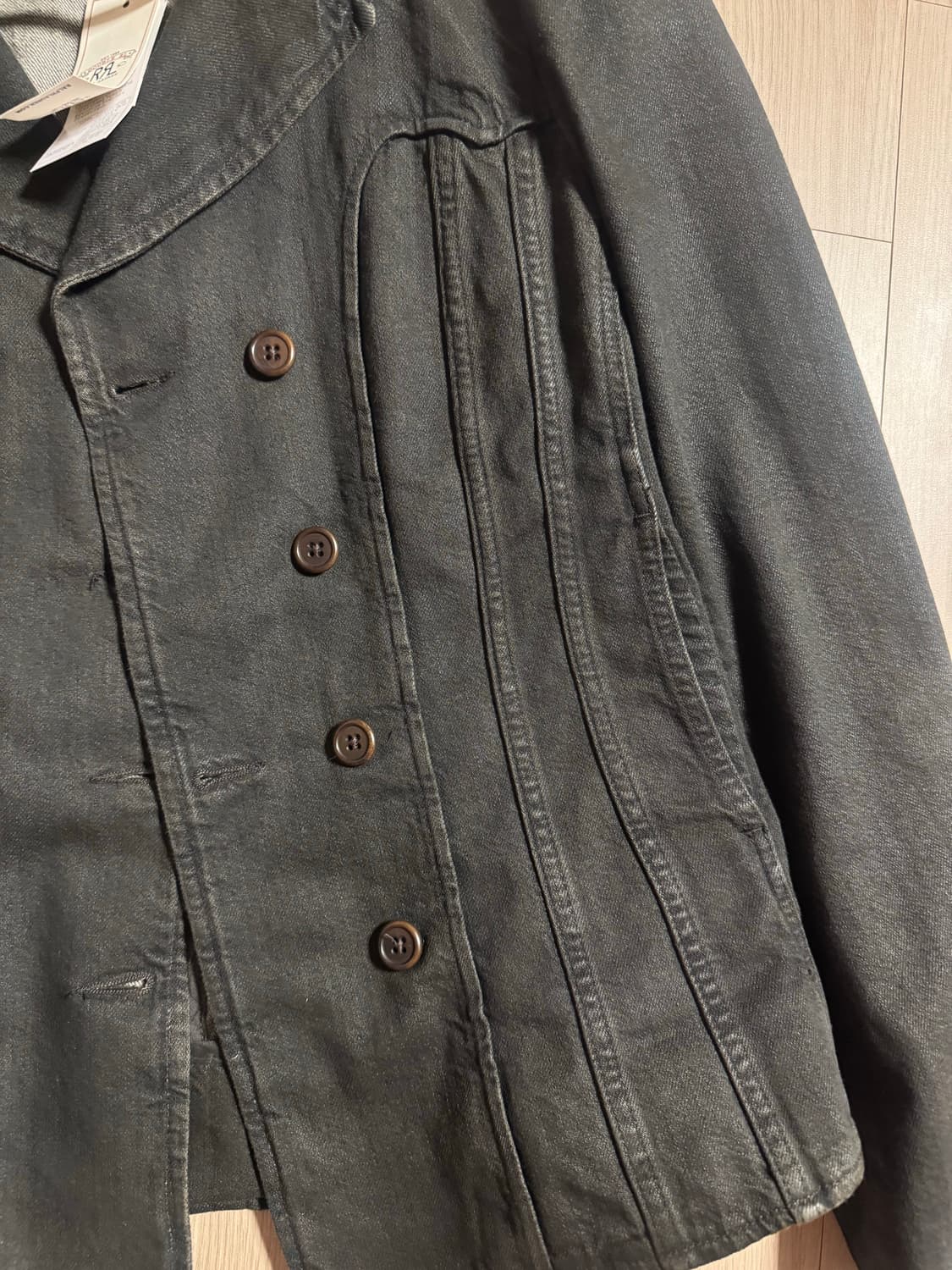 Rrl 폴로 자켓 여성 상품이미지3