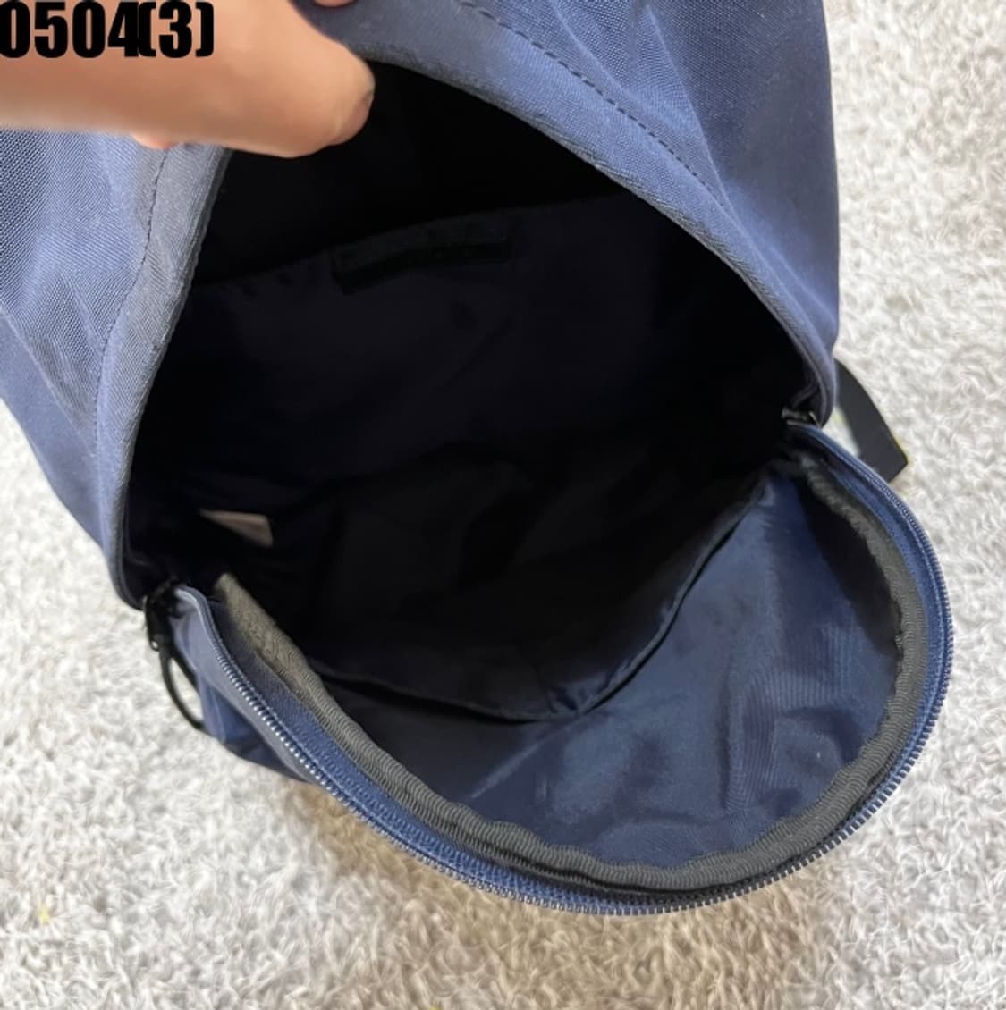 라코스테 백팩 상품이미지5