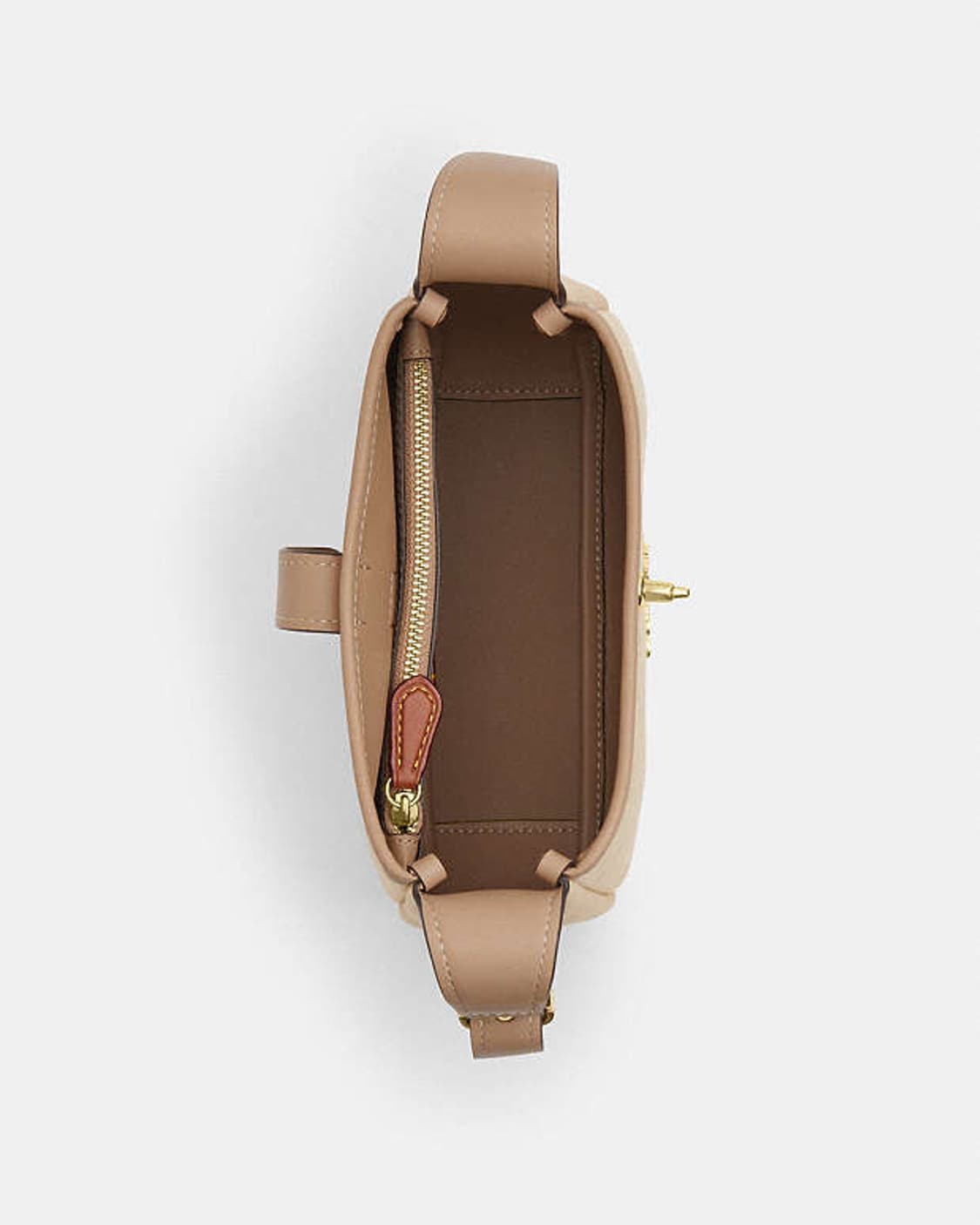 코치 해들리 시그니처 캔버스 미니 크로스백 상품이미지7