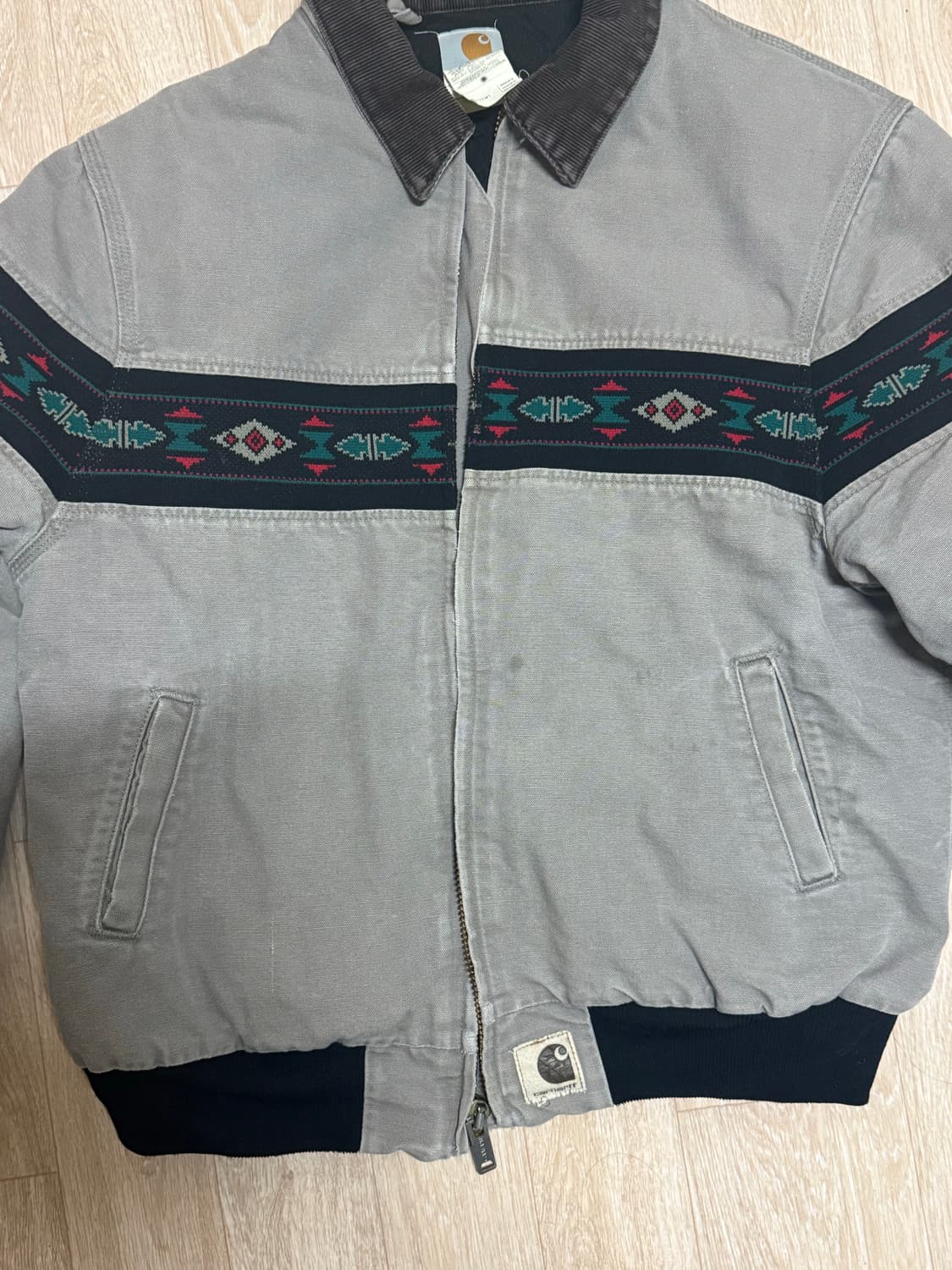 [XL] 칼하트 아즈텍 산타페 CMT 상품이미지6