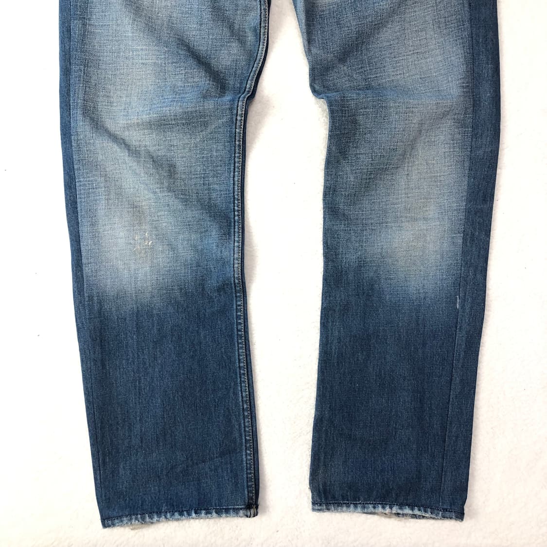 디젤 이태리 메이드 데님팬츠  상품이미지4