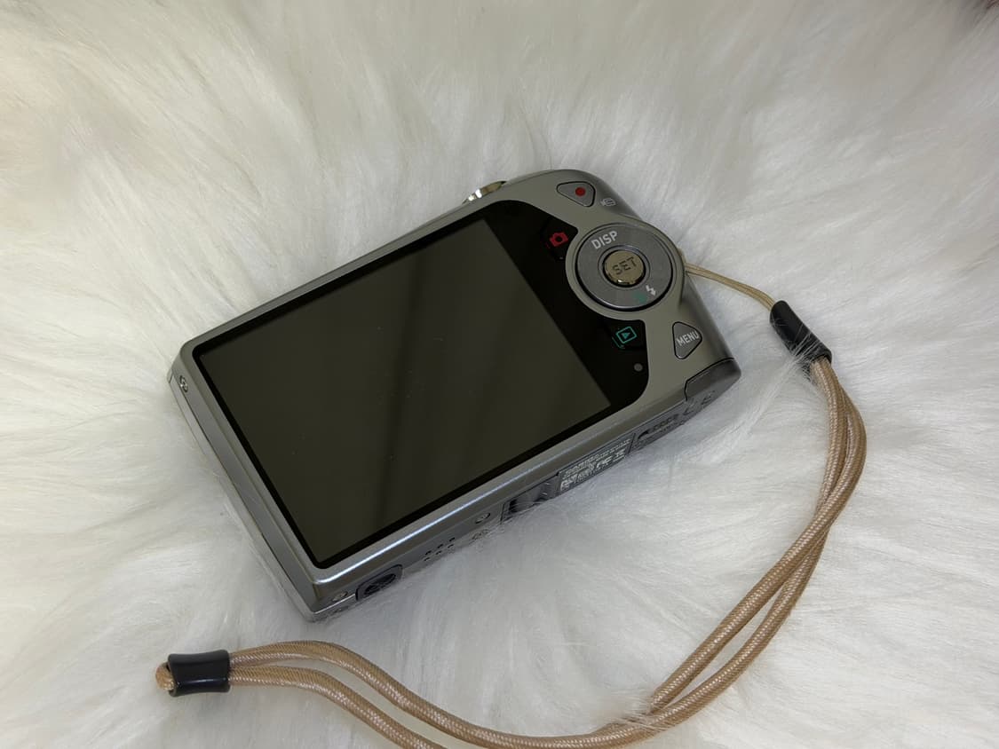 카시오 엑슬림 ex-z2000 Casio Exilim 상품이미지5