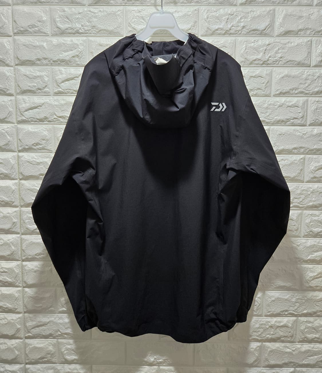 다이와 레인맥스 포켓터블 레인자켓 100 상품이미지6