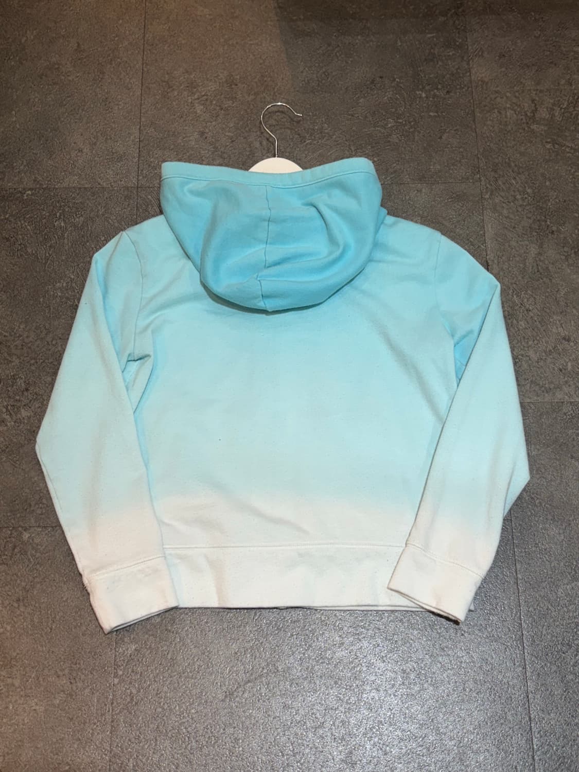 GAP 갭 후드집업 여성  상품이미지3