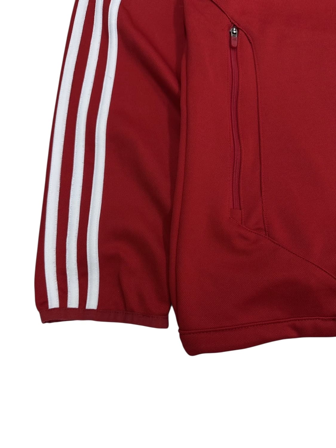 아디다스 뮌헨 져지 레드 (M) 상품이미지7