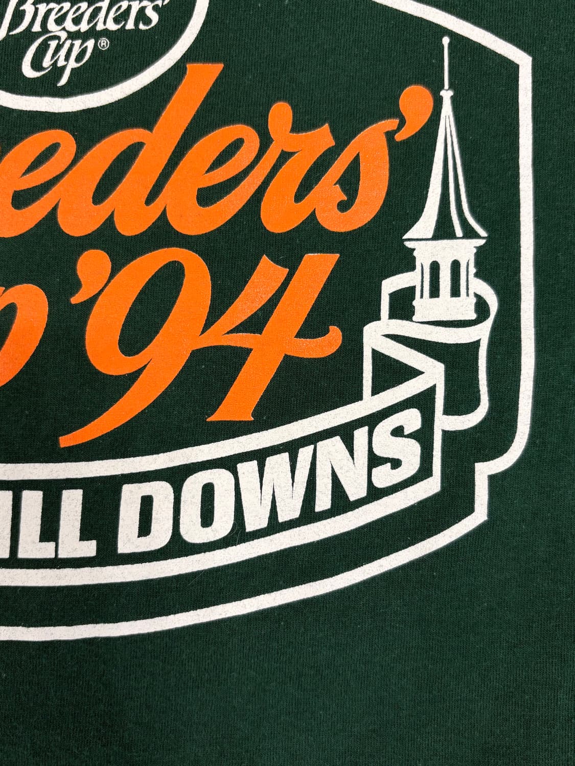 jerzees 브리더스컵 ‘94 티셔츠 상품이미지5