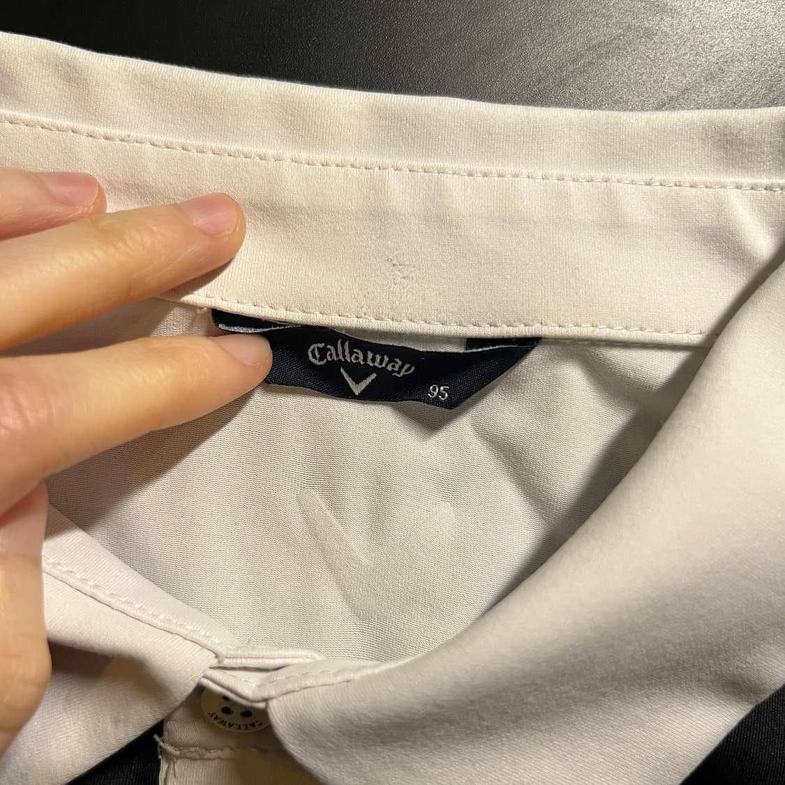 캘러웨이 반팔카라티 상품이미지5