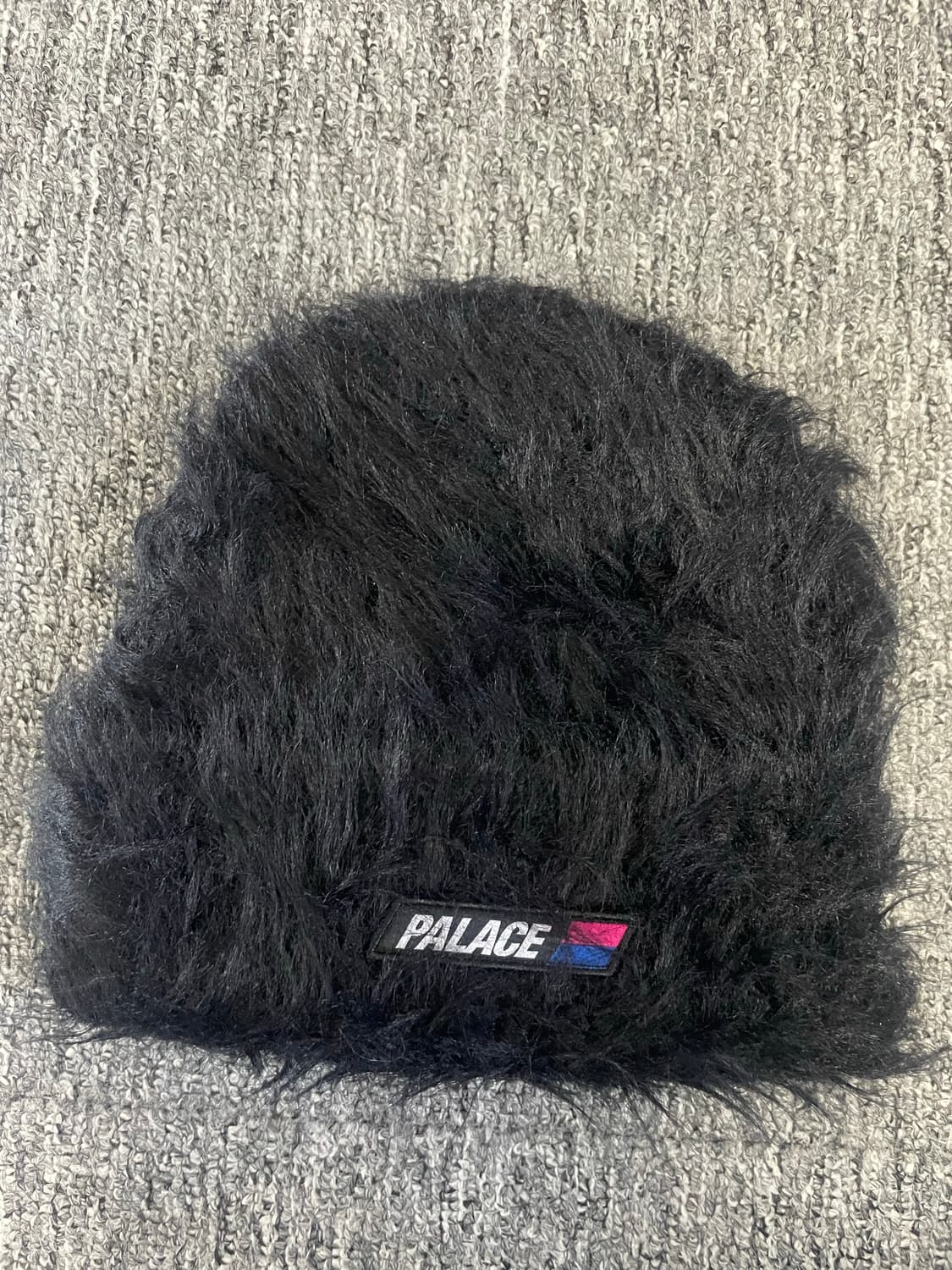 Palace yeti beanie 상품이미지1