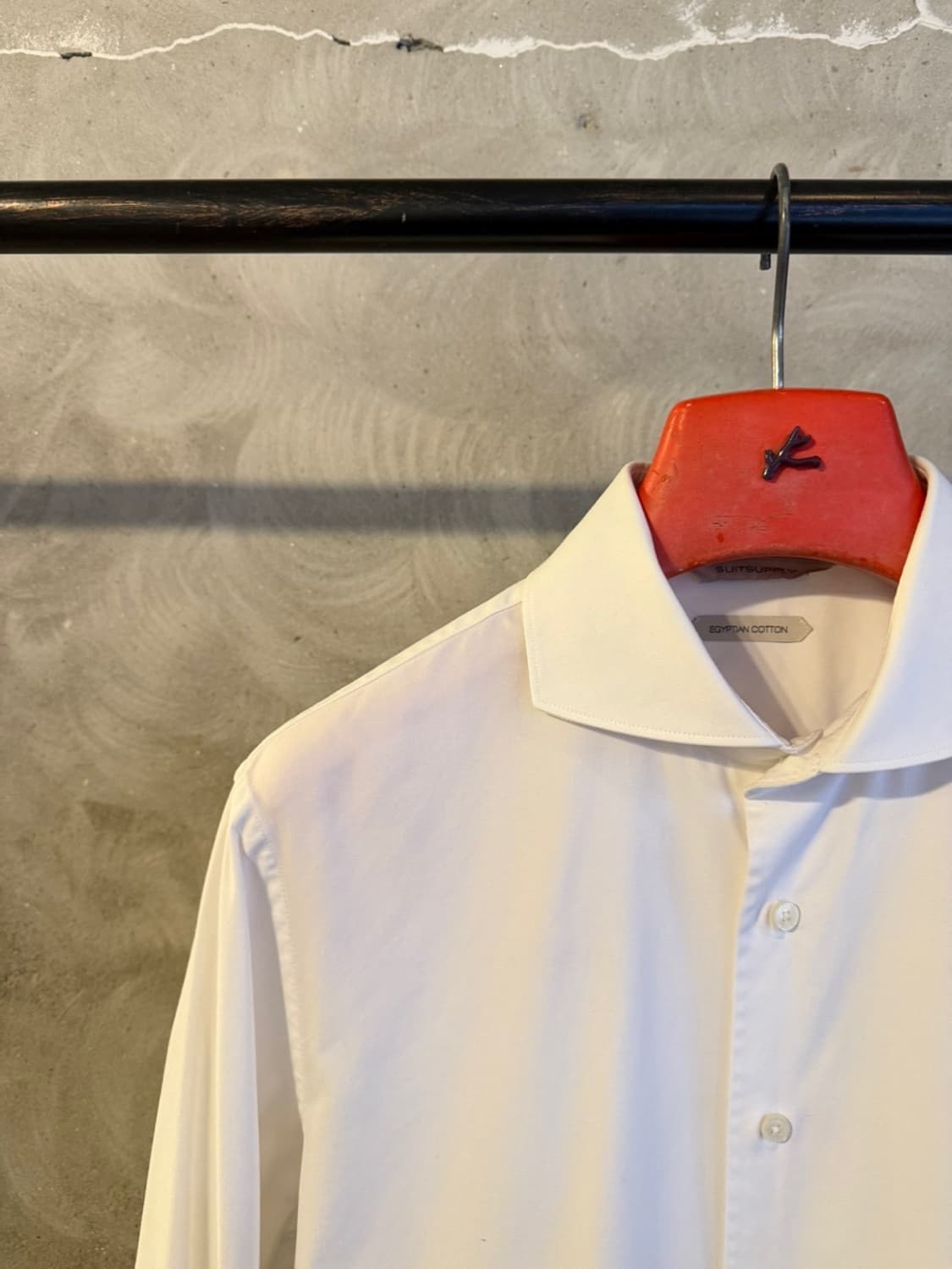 수트서플라이 드레스 셔츠 100 상품이미지5