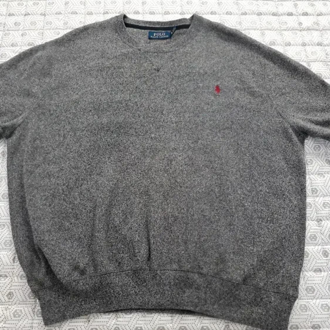 폴로 랄프로렌 코튼 크루넥 니트 105

폴로 랄프로렌 정품 코튼 크루넥 상품이미지3