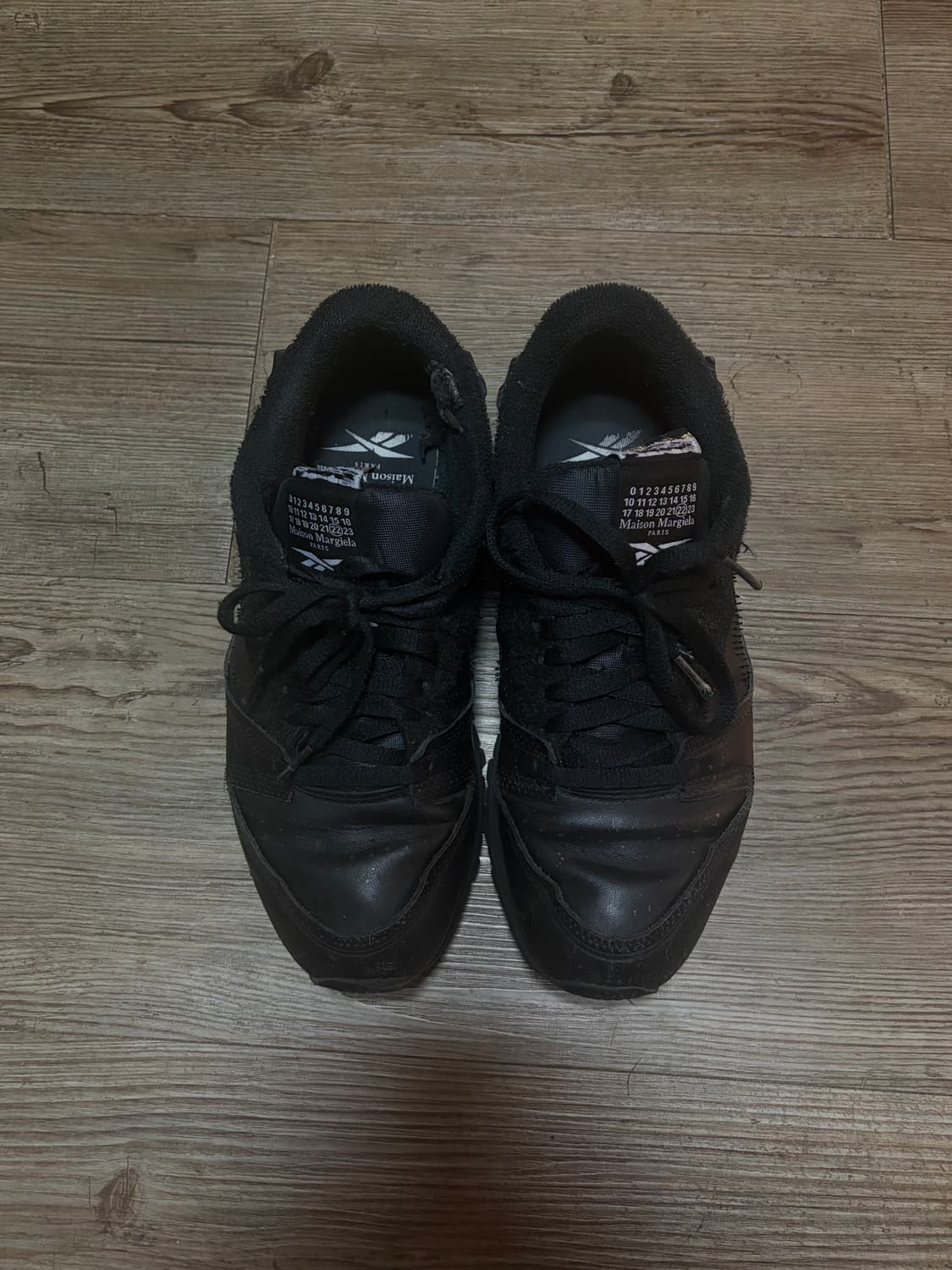 마르지엘라 리복 265 상품이미지2