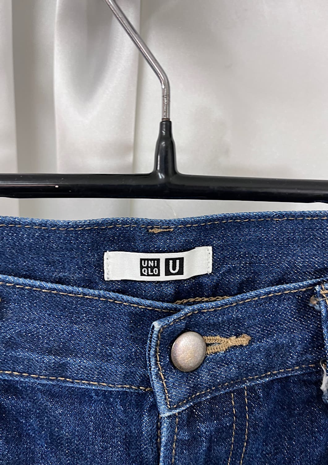 LEMAIRE x UNIQLO  상품이미지2