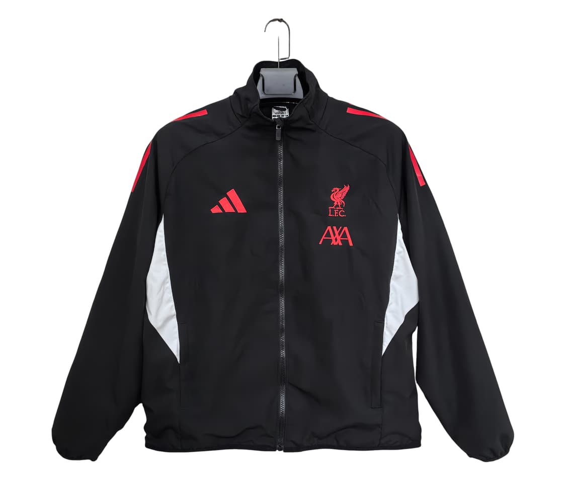 25-26 리버풀 트레이닝 자켓 상품이미지1
