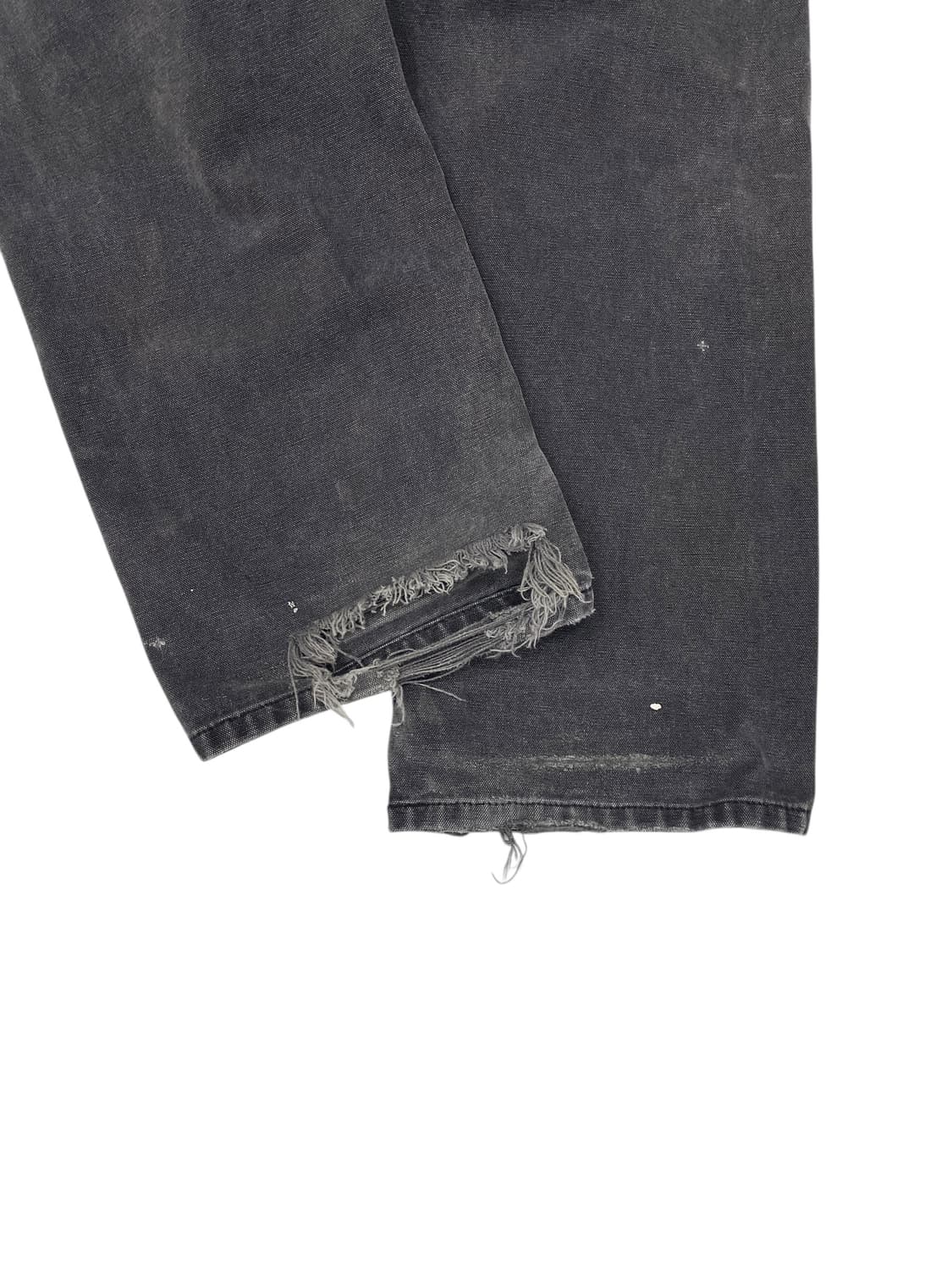 칼하트 페인티드 카펜더 팬츠 상품이미지5