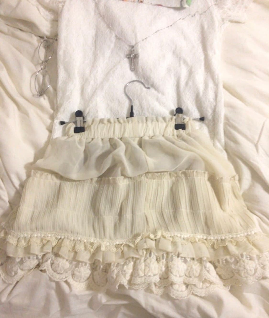 액시즈팜 히메갸루 스커트 상품이미지3