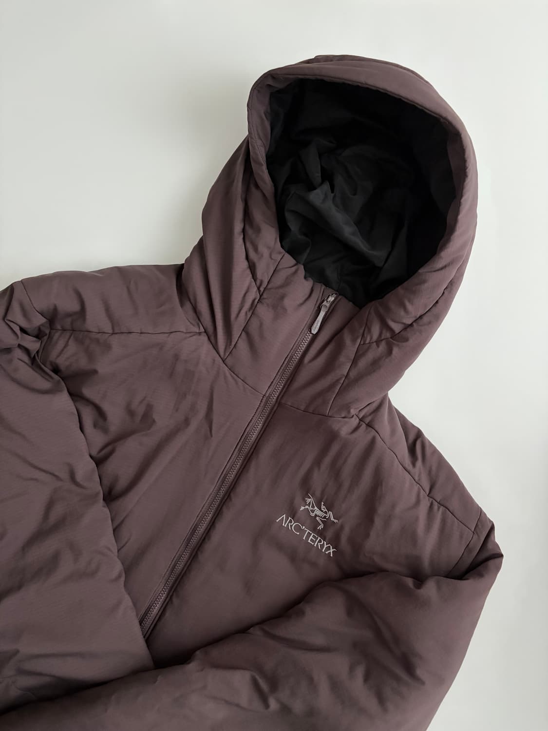 [L] 아크테릭스 아톰 AR 피그먼트 상품이미지2